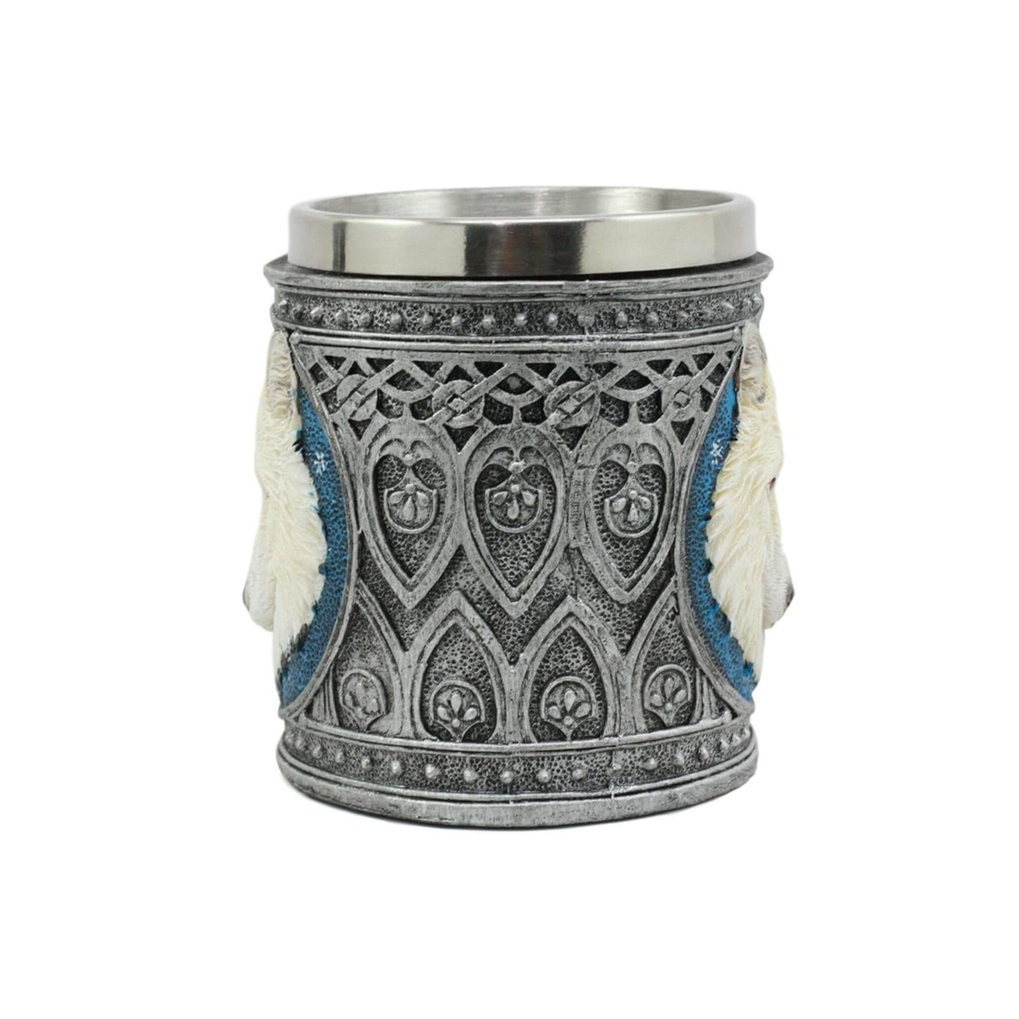 WolfSpirit™ Tankard