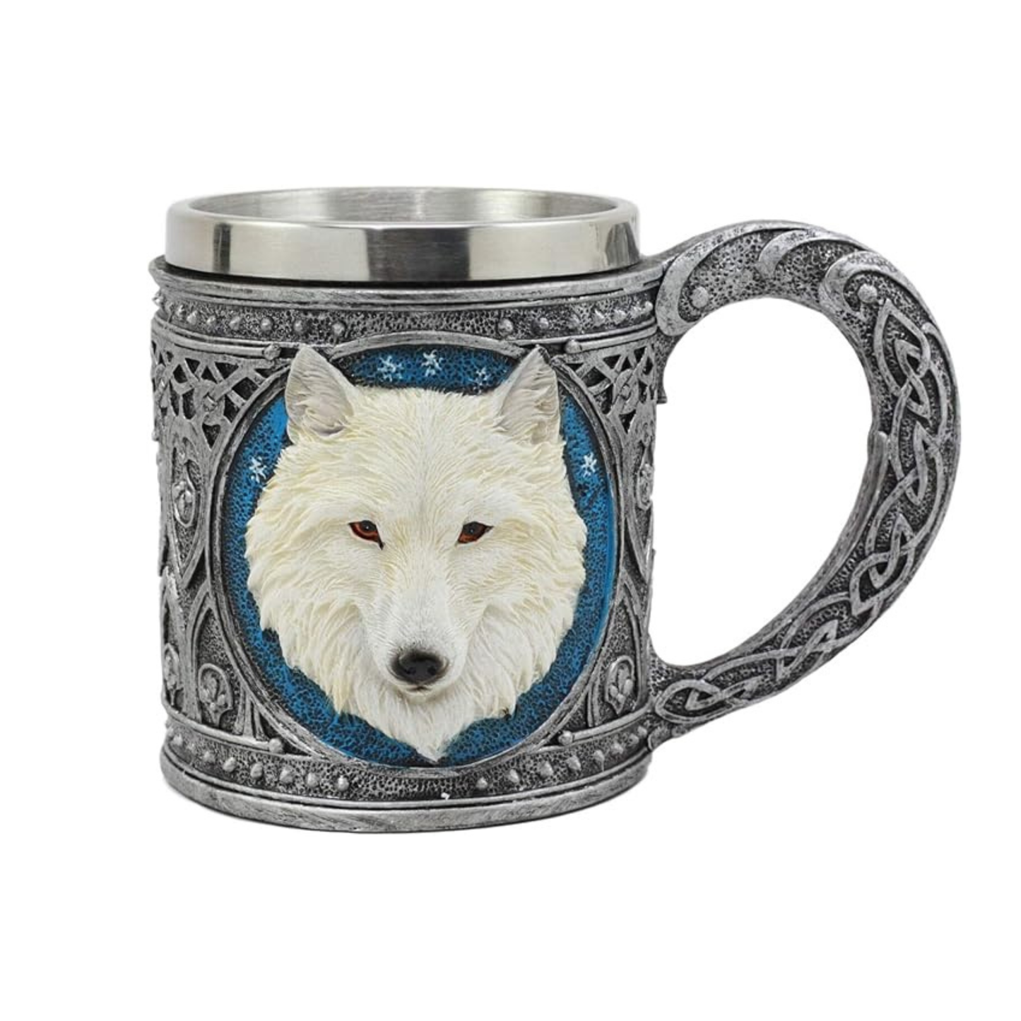 WolfSpirit™ Tankard