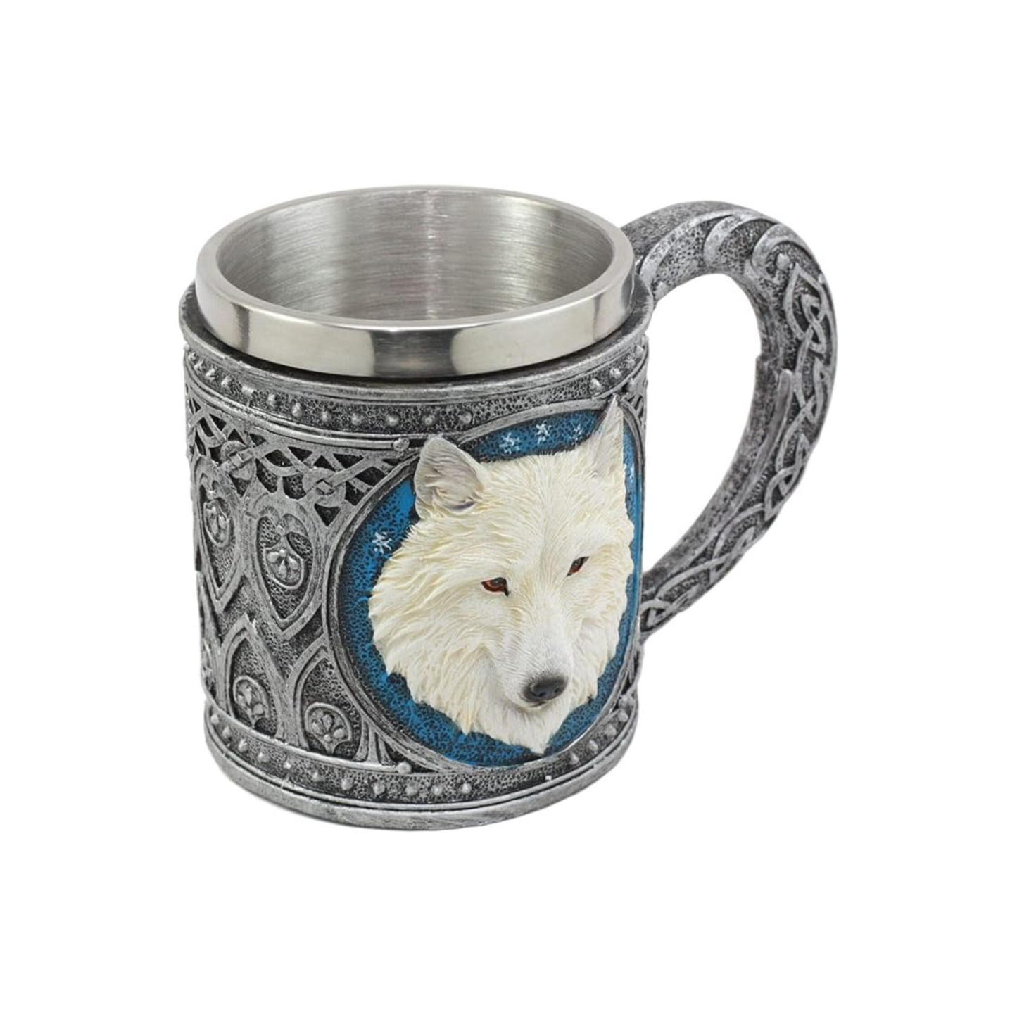 WolfSpirit™ Tankard