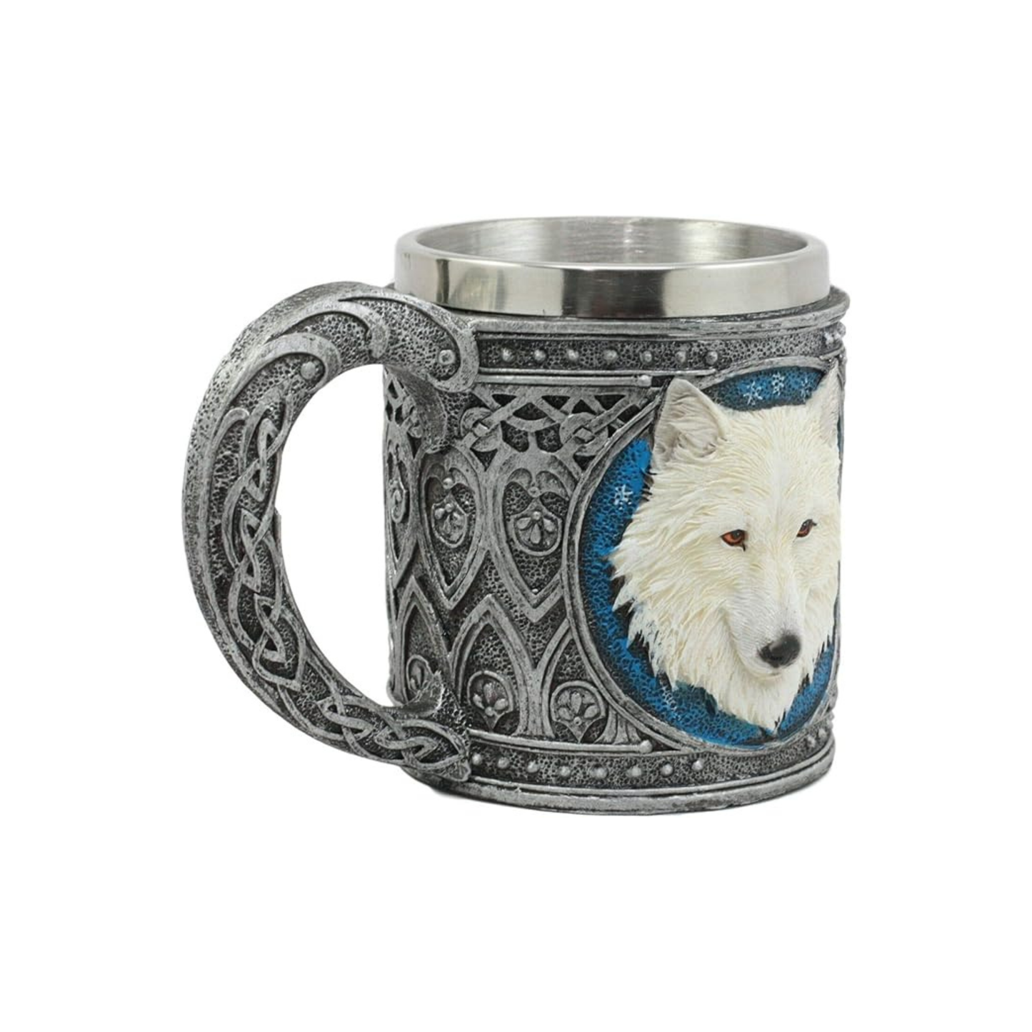 WolfSpirit™ Tankard