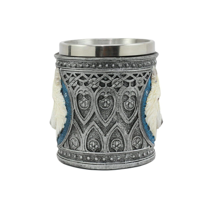 WolfSpirit™ Tankard