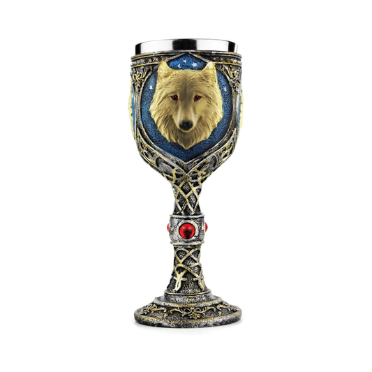 WolfSpirit™ Chalice