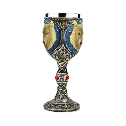 WolfSpirit™ Chalice