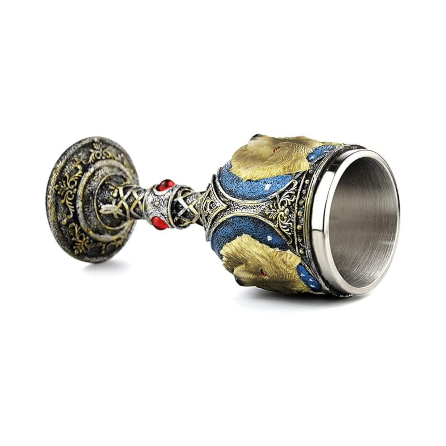 WolfSpirit™ Chalice